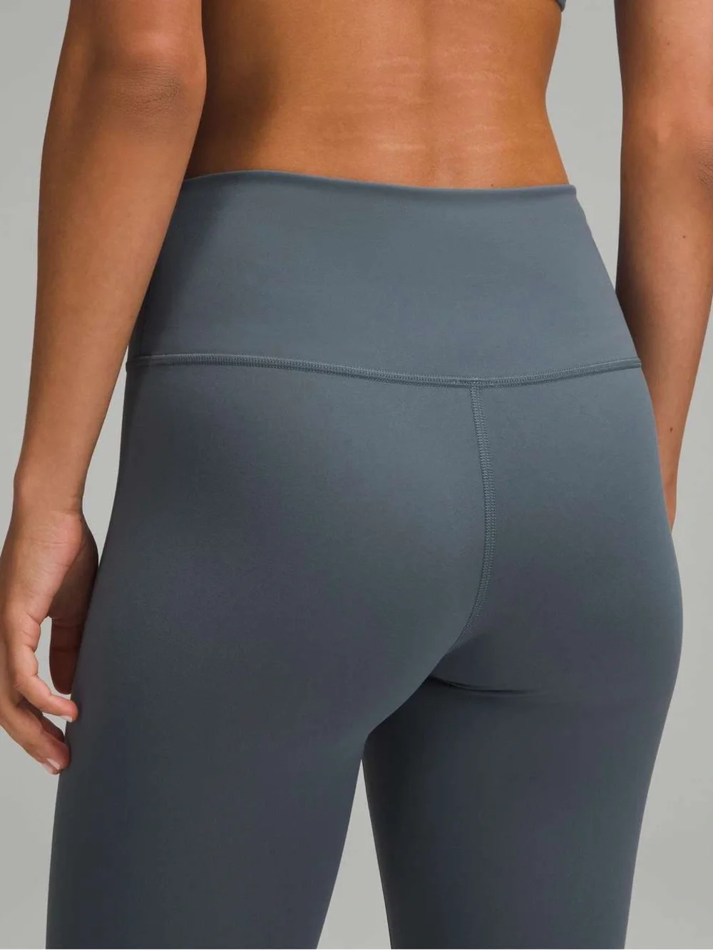 lululemon athletica color oil